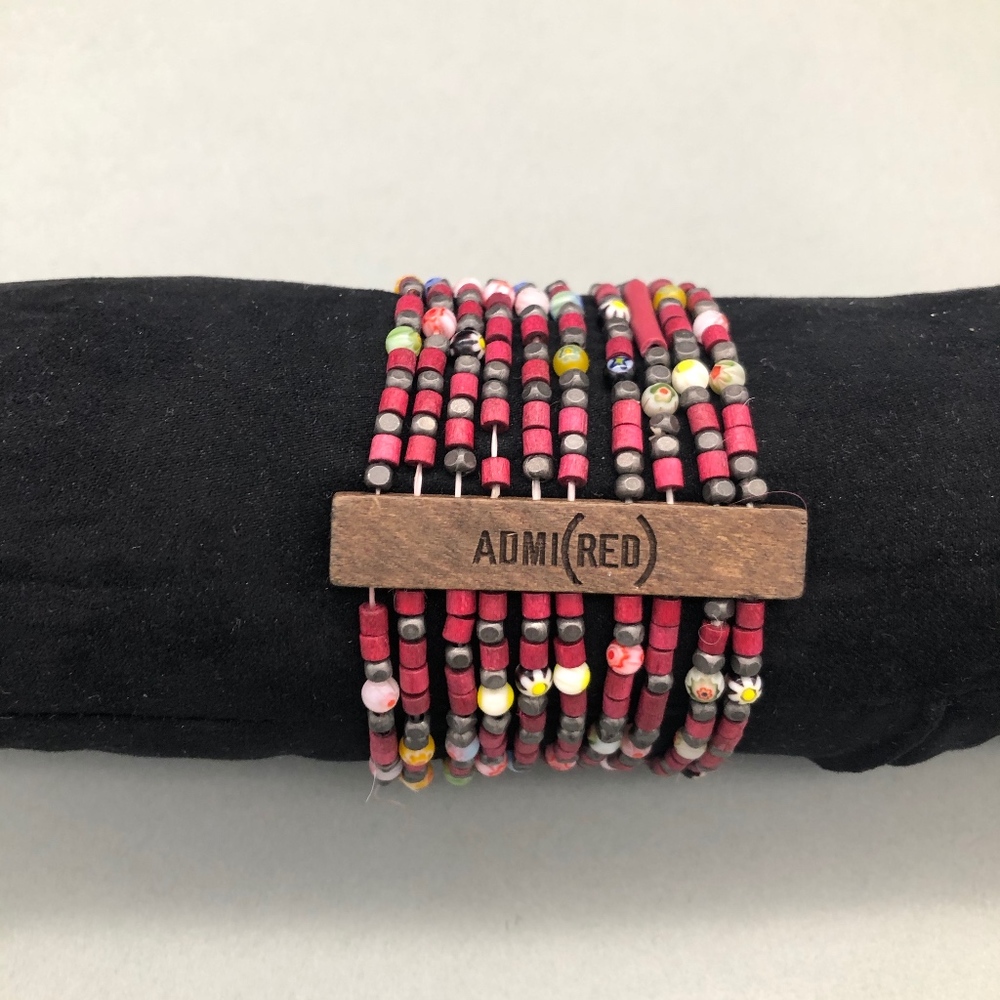 COPY - Product (RED) Bracelet